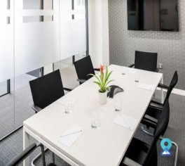 Meeting Room in Mahape Navi Mumbai