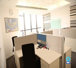 Office Space in Airoli, Navi Mumbai