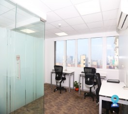 Office Space in Cuffe Parade, Mumbai