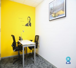 Office Space in Hiranandani Road, Thane West, Mumbai