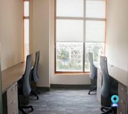 Office Space in Netaji Subhash Marg, Sector 45, Gurugram