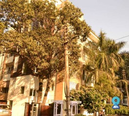 coworking space in Defence Colony, New Delhi