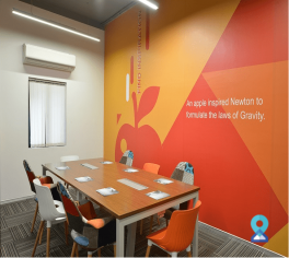 Office Space in Lower Parel, Mumbai