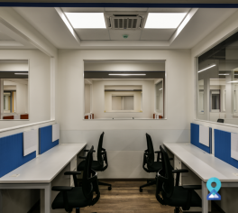 Office Space in Ambience Mall, Gurgaon