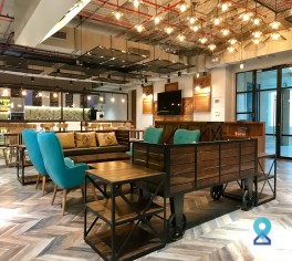 Coworking Space in Nehru Place,Delhi