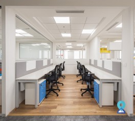Co-working Space Vasant Kunj, New Delhi