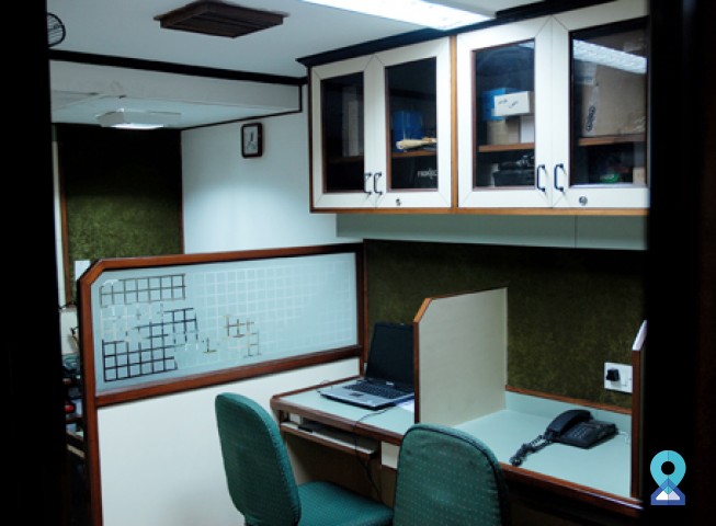 office space delhi