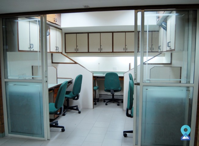 office space