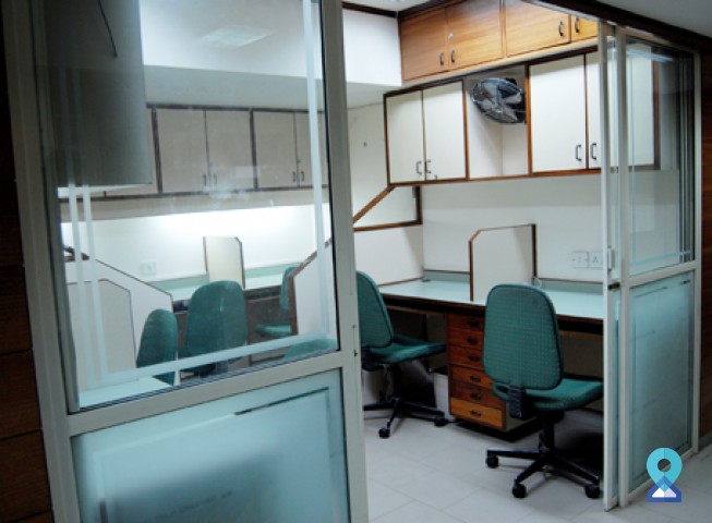 Coworking Space in Connaught Place,Delhi
