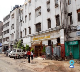 office space Connaught Place
