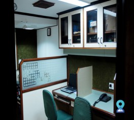 office space delhi