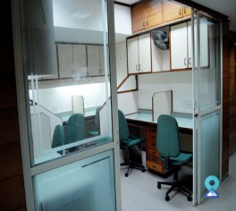 Coworking Space in Connaught Place,Delhi