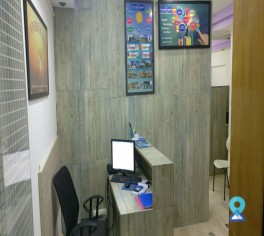 Coworking Space in Nehru Place,Delhi