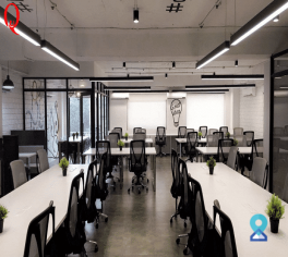 Coworking Space in Nehru Place,Delhi