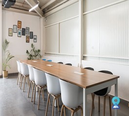 Coworking Space in Jhandewalan,Delhi
