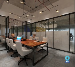 Office Space in Lower Parel, Mumbai
