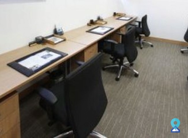 Coworking Space in Bund Garden Road, Pune
