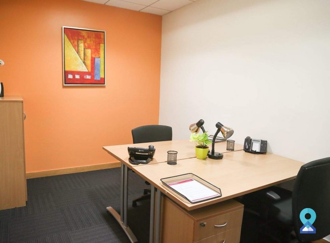 Serviced Office in Bund Garden Road, Pune