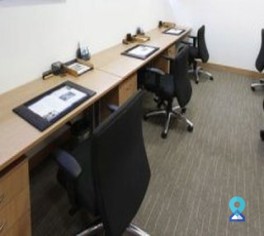 Coworking Space in Bund Garden Road, Pune