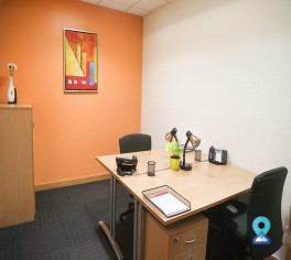 Serviced Office in Bund Garden Road, Pune