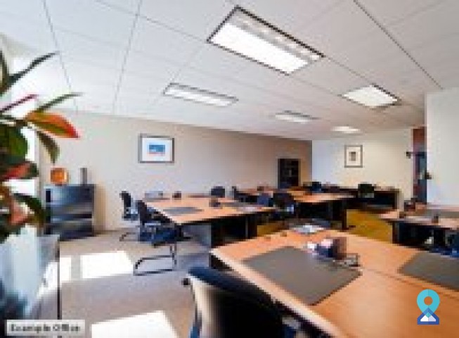 Coworking Space in Naylor Road, Pune