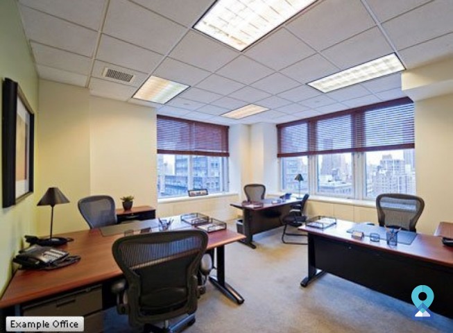 Coworking Space in Kalyani Nagar, Pune