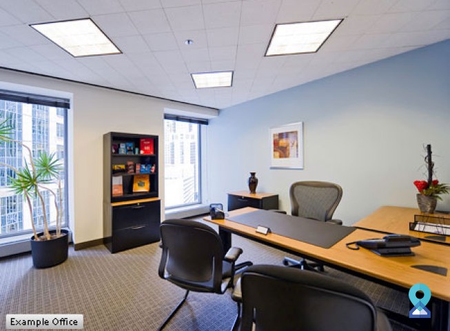 Co-working Space in Viman Nagar, Airport Road, Pune