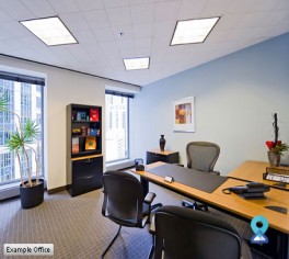 Co-working Space in Viman Nagar, Airport Road, Pune