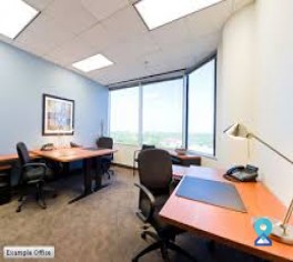 Serviced Office in Viman Nagar, Airport Road, Pune