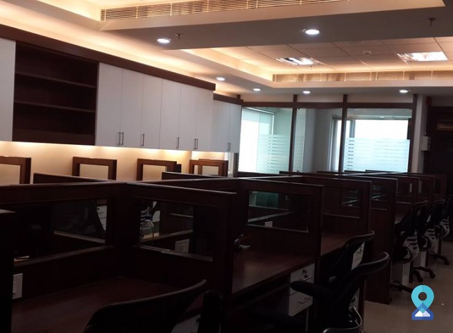 coworking space in Sohna Road, Gurugram