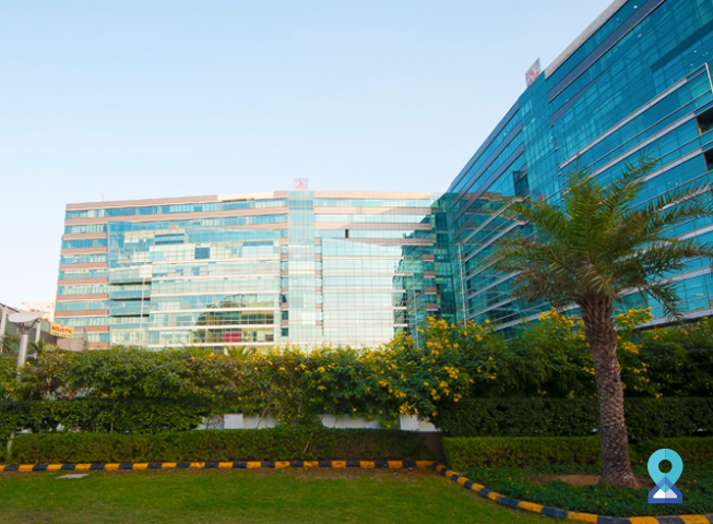 coworking space in Sohna Road, Gurugram