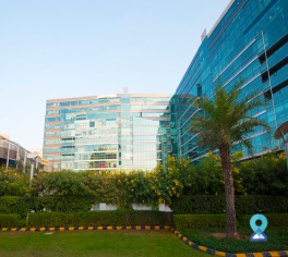 coworking space in Sohna Road, Gurugram