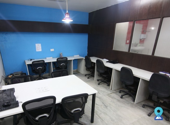 Coworking Space in Sector-44, Gurgaon