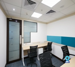Coworking Space in Nungambakkam High Road,Chennai