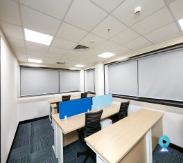Coworking Space in Nungambakkam High Road,Chennai