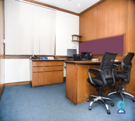 coworking space in, Kolkata