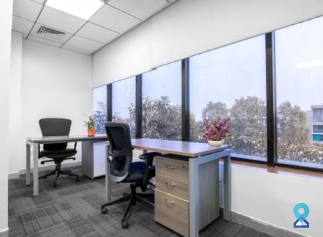 Coworking Space in Baner Road,Pune
