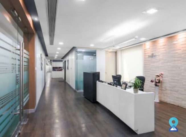 Coworking Space in Baner Road,Pune