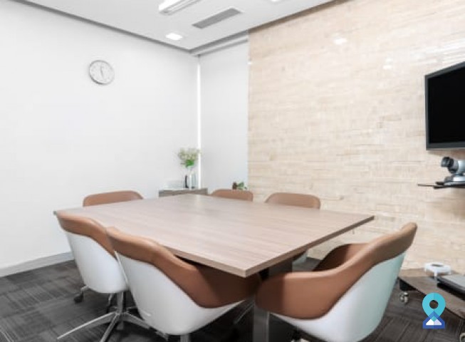 Coworking Space in Baner Road,Pune