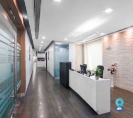 Coworking Space in Baner Road,Pune
