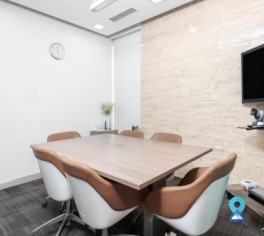 Coworking Space in Baner Road,Pune
