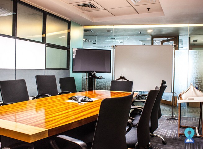 coworking space in MG Road, Gurgaon
