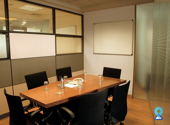 coworking space in MG Road, Gurgaon