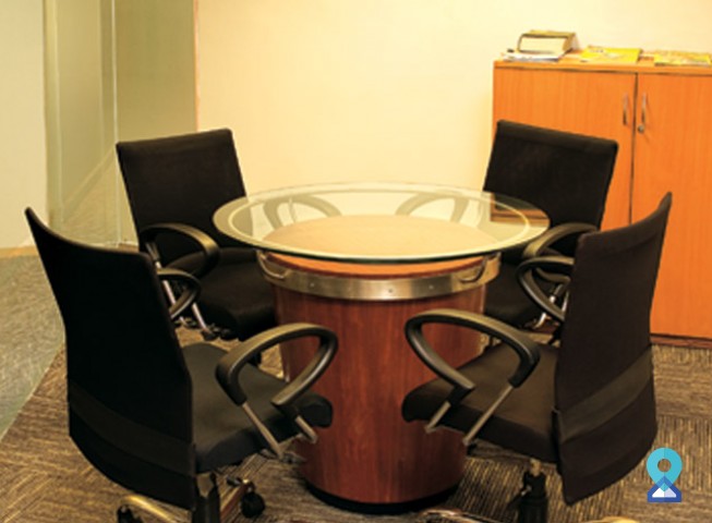coworking space in MG Road, Gurgaon