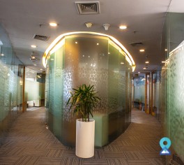 coworking space in MG Road, Gurgaon