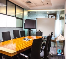 coworking space in MG Road, Gurgaon