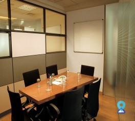 coworking space in MG Road, Gurgaon
