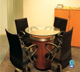 coworking space in MG Road, Gurgaon