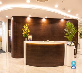 coworking space in MG Road, Gurgaon