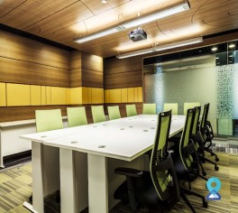 Coworking Space in M G Road .,Gurgaon